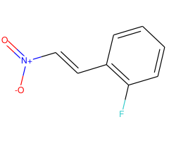 2-Fluoro-nitrostyrene