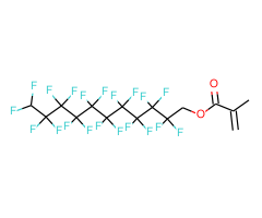 1H,1H,11H-Eicosafluoroundecyl methacrylate