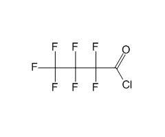 Heptafluorobutyryl chloride