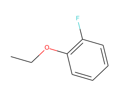 2-FLUOROPHENETOLE