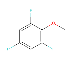 2,4,6-Trifluoroanisole