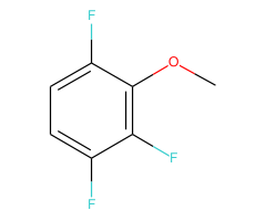 2,3,6-Trifluoroanisole