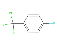 4-Fluorobenzotrichloride