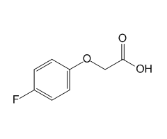 4-Fluorophenoxyacetic acid