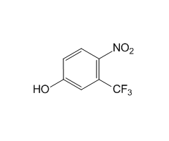 5-Hydroxy-2-nitrobenzotrifluoride