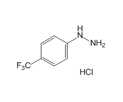 4-(Trifluoromethyl)phenylhydrazine hydrochloride