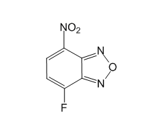 4-Fluoro-7-nitro-[2,1,3]-benzoxadiazole