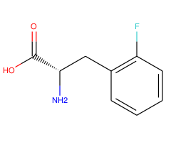 2-Fluoro-L-phenylalanine