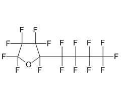 Perfluoro-2-butyltetrahydrofuran (mixture of isomers)