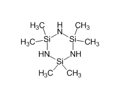 1,1,3,3,5,5 -Hexamethylcyclotrisilazane