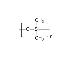 Polydimethylsiloxane, trimethylsiloxy terminated cSt 5.