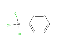 Phenyltrichlorogermane