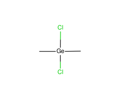 Dimethyldichlorogermane