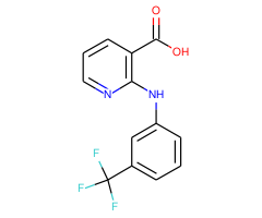 Niflumic Acid