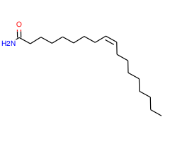 cis-9,10-Octadecanamide