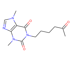 Pentoxyifylline