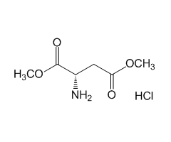 H-Asp(OMe)-OMe.HCl