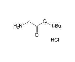 H-Gly-OtBu.HCl