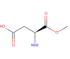 H-Asp-OMe