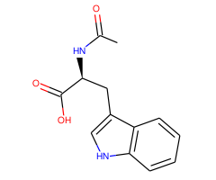 Ac-Trp-OH