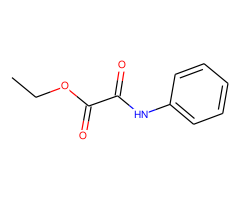 ethyl anilino(oxo)acetate