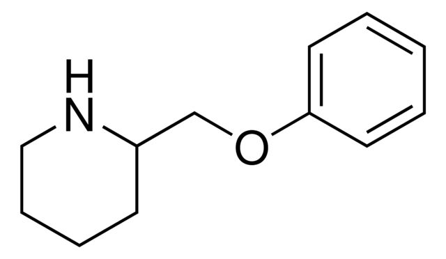 2-(Phenoxymethyl)piperidine