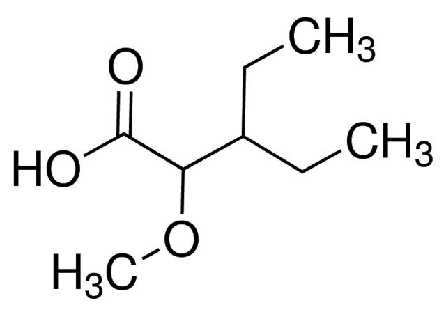 3-Ethyl-2-methoxypentanoic acid