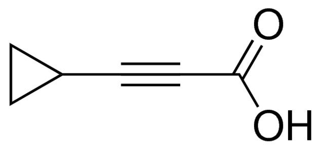 3-Cyclopropyl-2-propynoic acid
