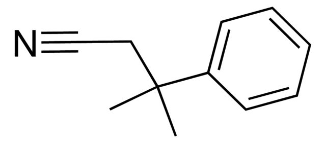 3-Methyl-3-phenylbutanenitrile