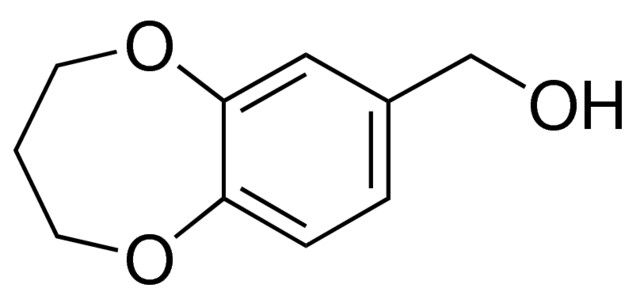 3,4-Dihydro-2<i>H</i>-1,5-benzodioxepin-7-ylmethanol