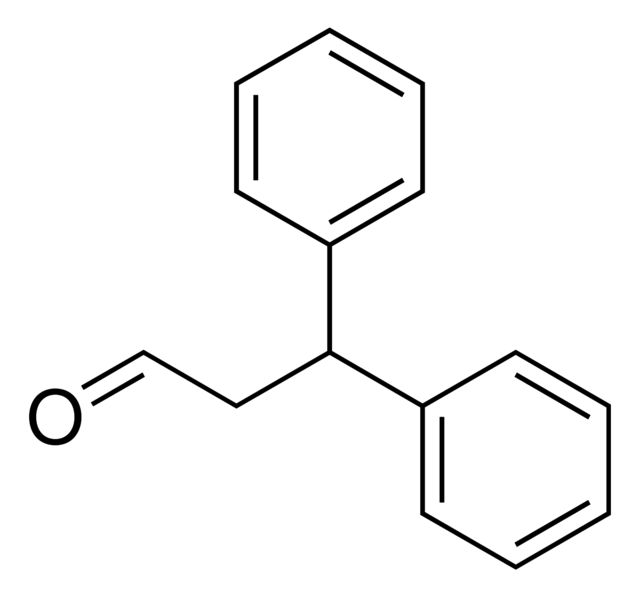 3,3-Diphenylpropanal