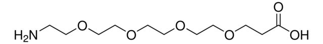 Amino-dPEG<sup>®</sup><sub>4</sub>-acid
