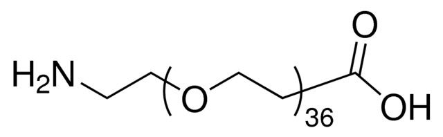 Amino-dPEG<sup>®</sup><sub>36</sub>-acid