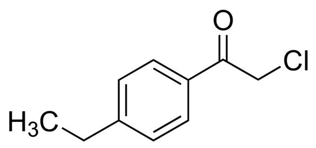2-Chloro-1-(4-ethylphenyl)ethanone