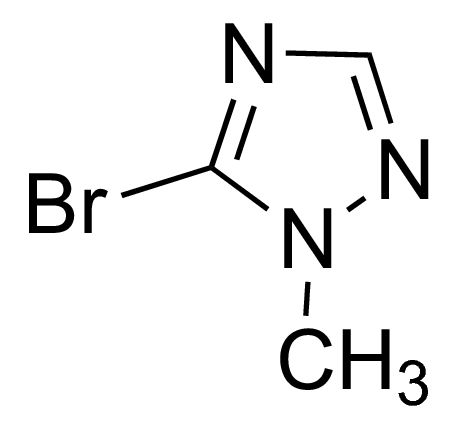 5-Bromo-1-methyl-1H-1,2,4-triazole