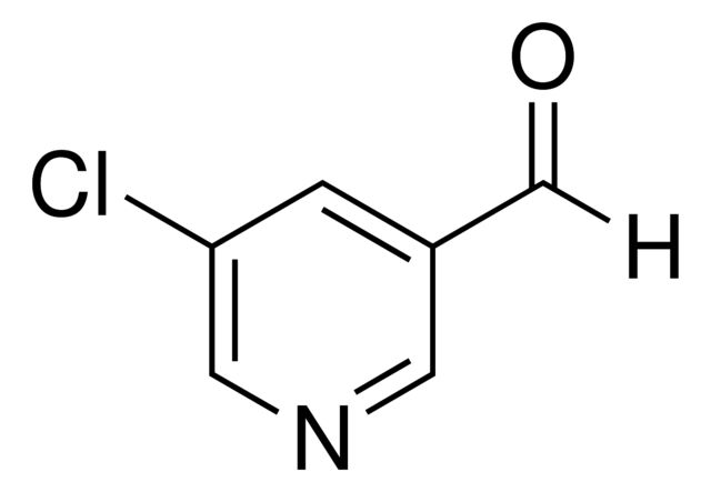 5-Chloro-pyridine-3-carbaldehyde