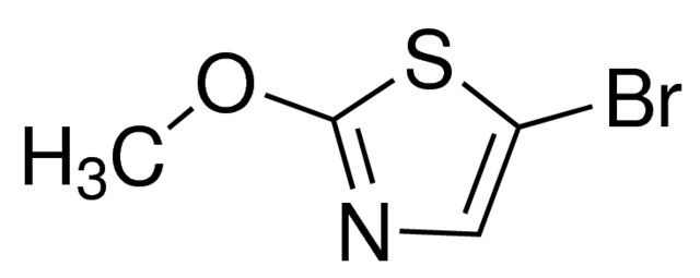 5-bromo-2-methoxythiazole