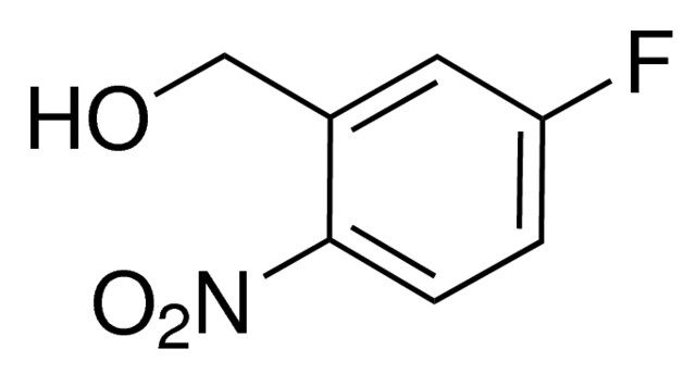 5-Fluoro-2-nitrobenzyl alcohol