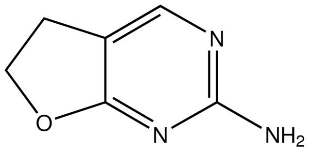 5,6-Dihydrofuro[2,3-d]pyrimidin-2-amine