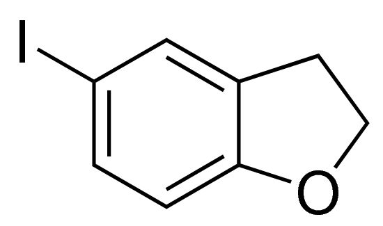 5-Iodo-2,3-dihydrobenzofuran