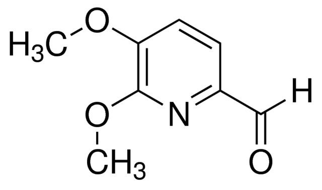 5,6-Dimethoxypicolinaldehyde