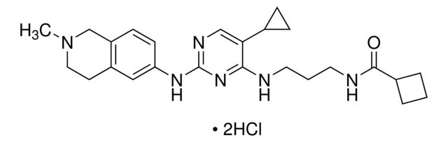MRT68921 dihydrochloride