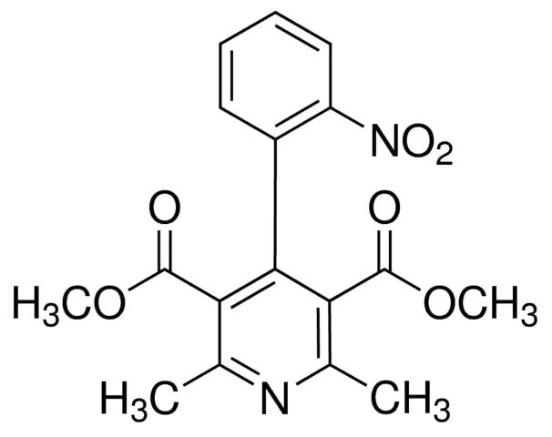 Oxidized Nifedipine