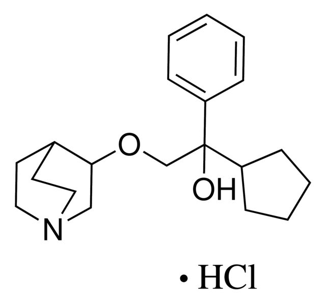 Penehyclidine hydrochloride