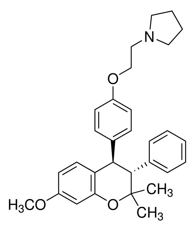 Ormeloxifene