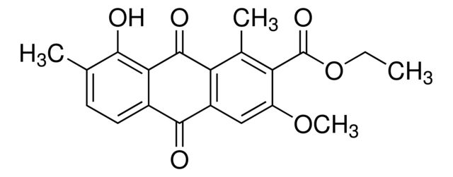 Oxanthroquinone G01
