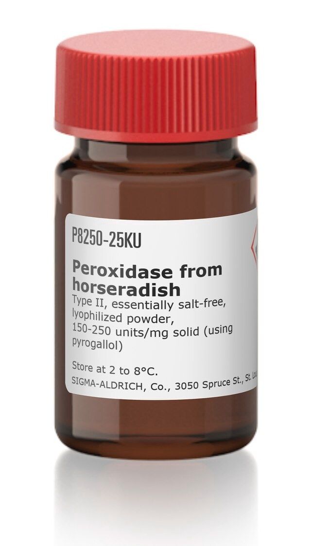 Peroxidase from Horseradish