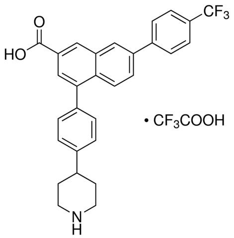 PPTN trifluoroacetate salt