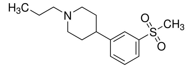 Pridopidine