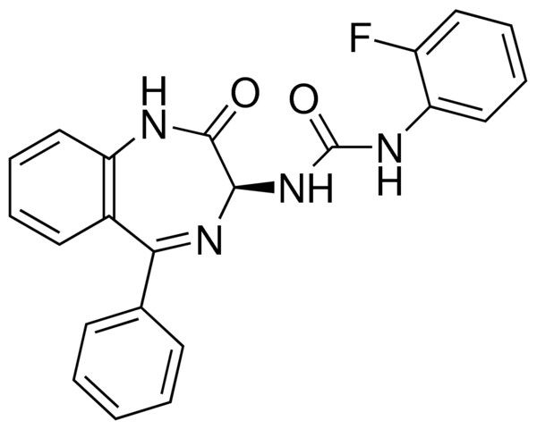 RSV604